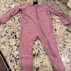 Little Sleepies Zippy